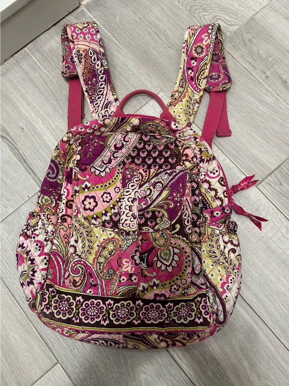N/A stylish quilted
